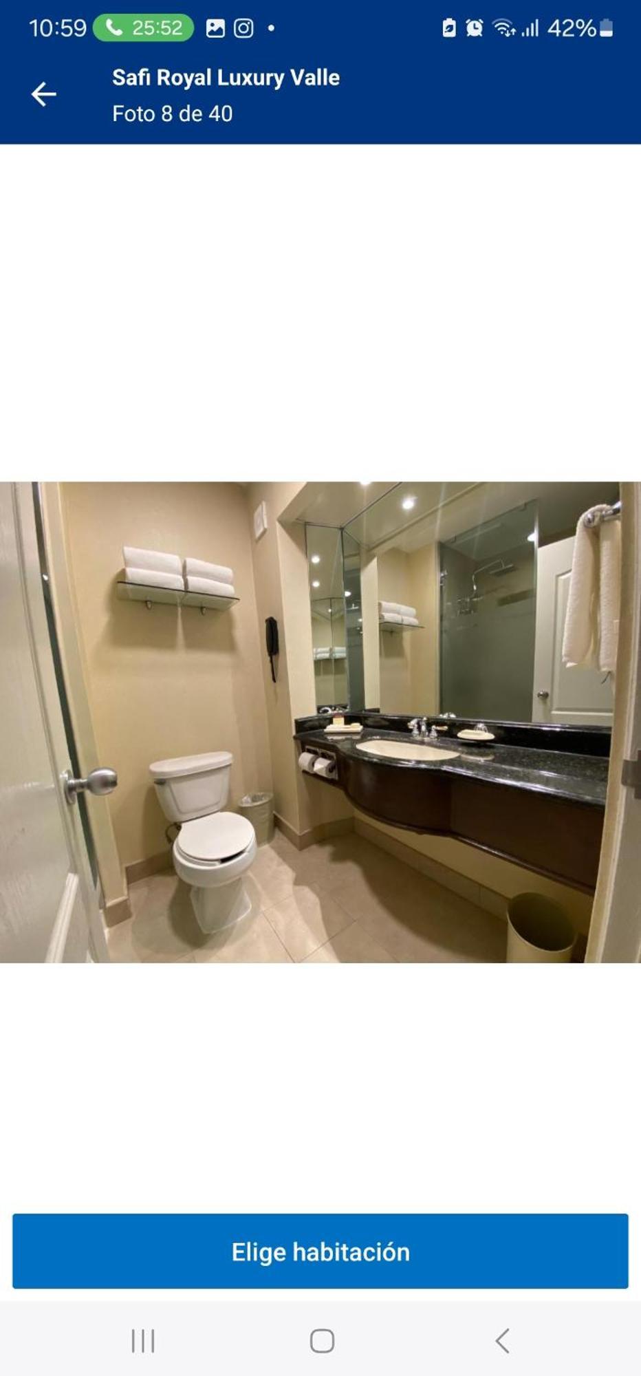 Safi Royal Luxury Valle 5*