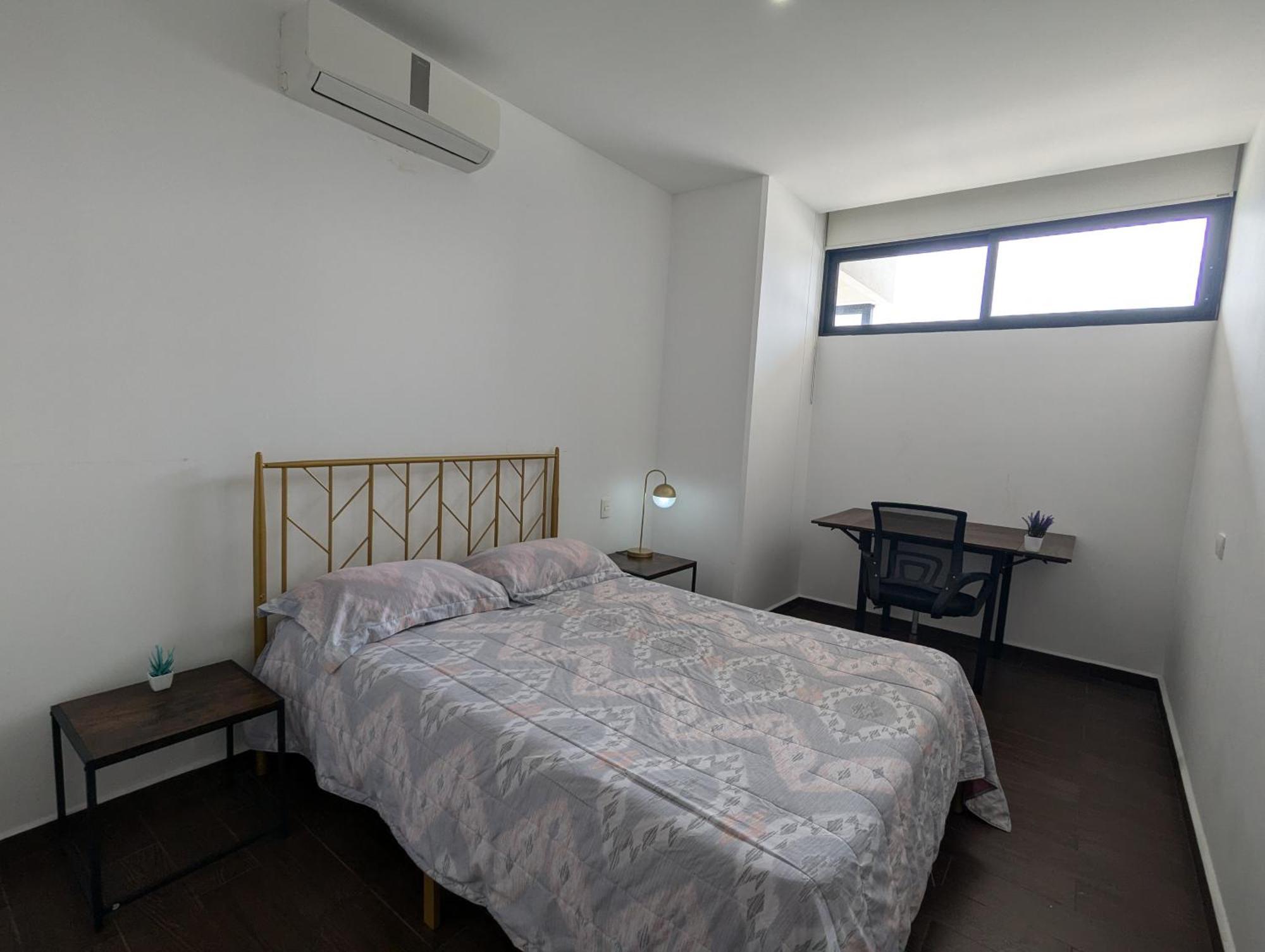 Apartment Moderno Ubicacion Vistas Seguridad Y Estilo *