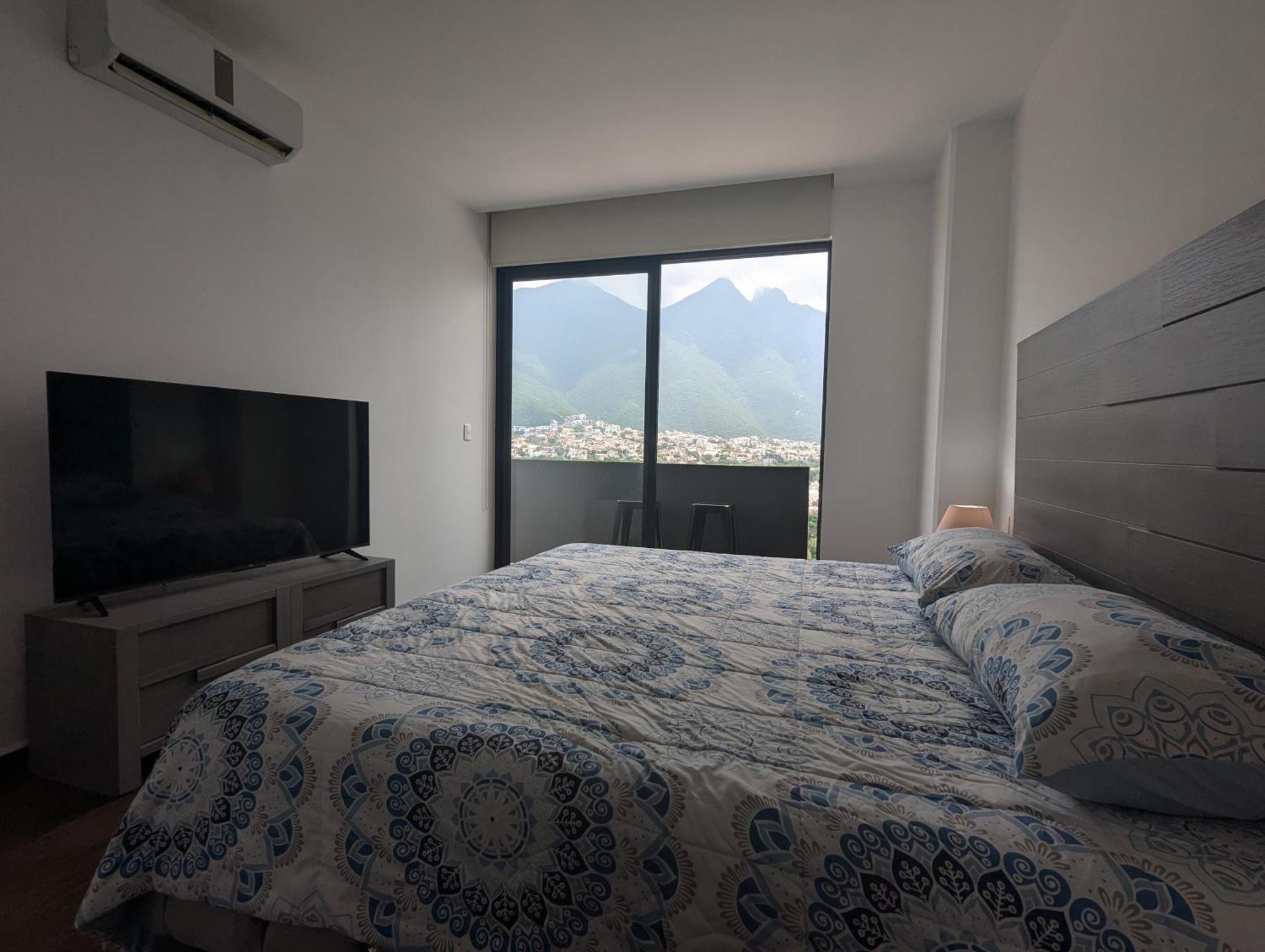 Moderno Ubicacion Vistas Seguridad Y Estilo Apartment *