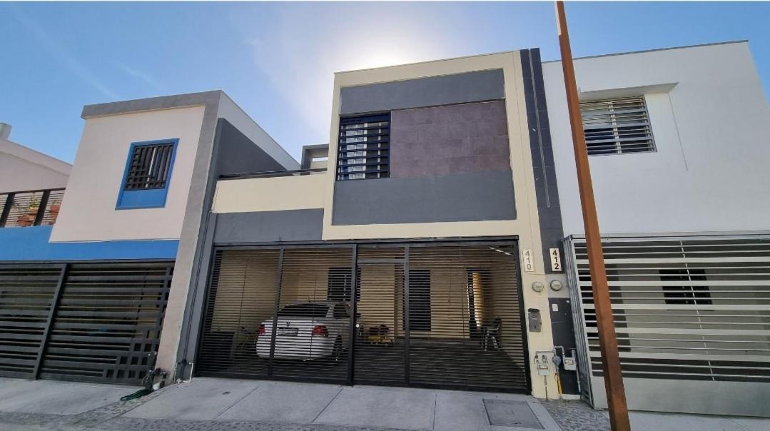 Сasa de vacaciones Casa Amueblada En *