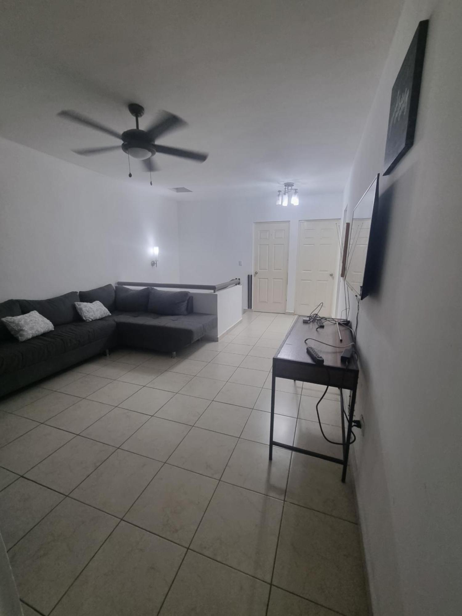 Casa Amueblada En Monterrey