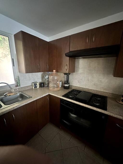 Casa En Puerta De Hierro 3b Сasa de vacaciones Monterrey