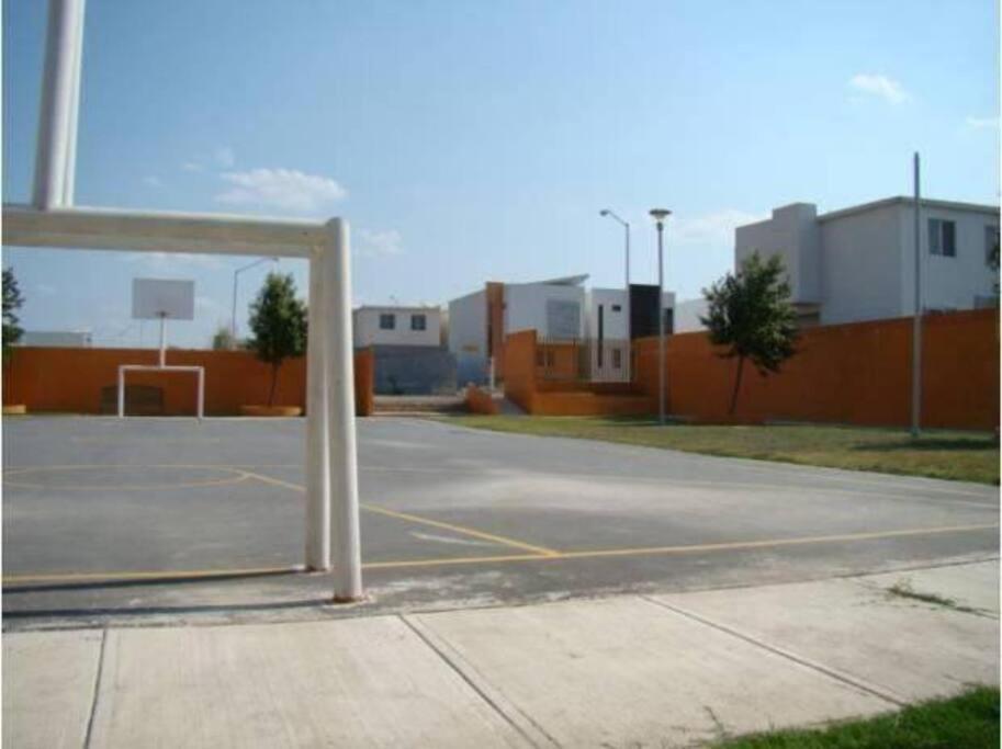 Tu Casa En Amanecer Parque Ind Nafinsa Monterrey