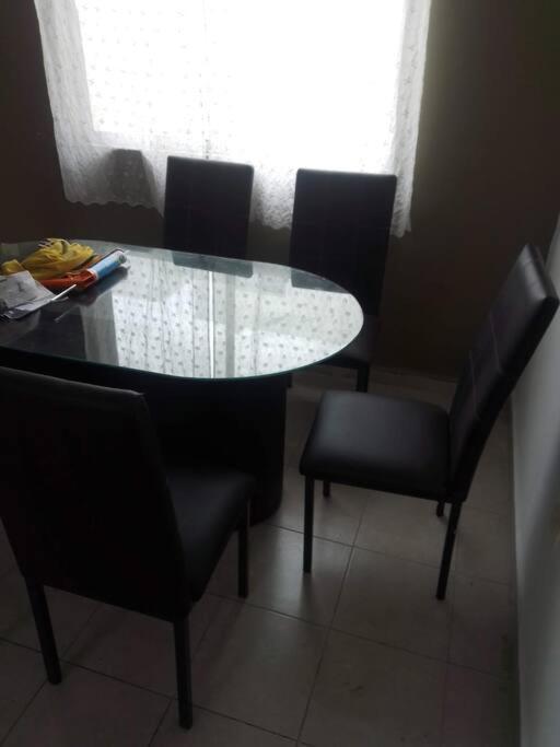 Tu Casa En Amanecer Parque Ind Nafinsa Сasa de vacaciones *