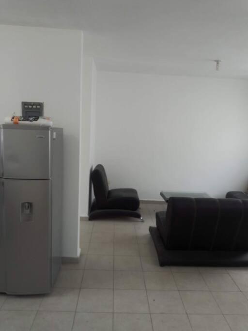 Сasa de vacaciones Tu Casa En Amanecer Parque Ind Nafinsa Monterrey