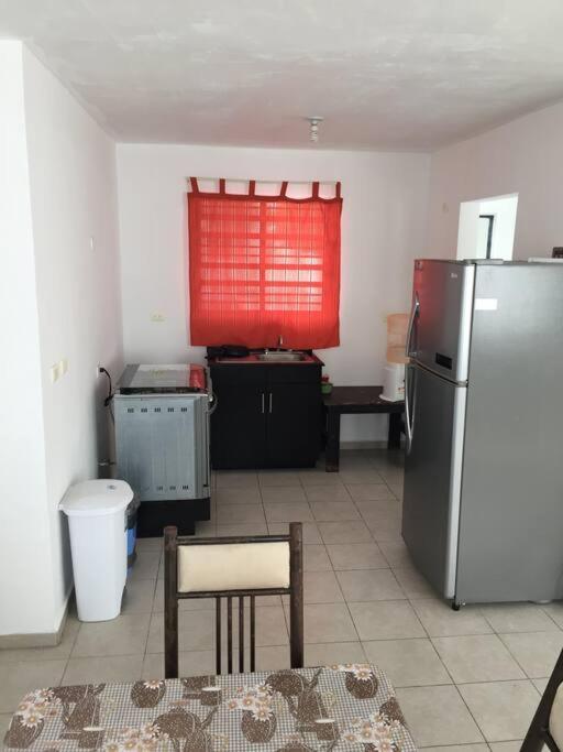 Tu Casa En Amanecer Parque Ind Nafinsa Сasa de vacaciones