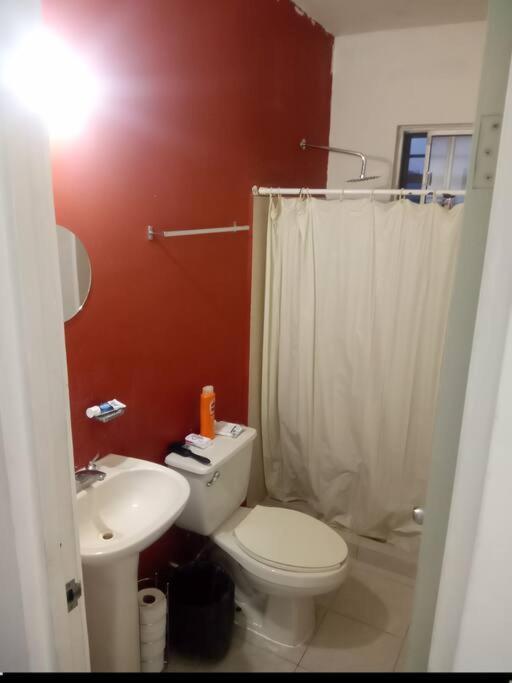 Сasa de vacaciones Tu Casa En Amanecer Parque Ind Nafinsa Monterrey
