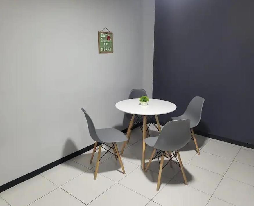 Loft Pa Excelente Ubicacion, Muy Comodo Y Totalmente Equipado *