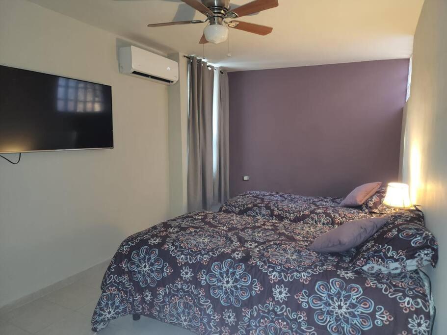 Departamento Comodo Y Agradable Familias Y Ejecutivos Apartamento *