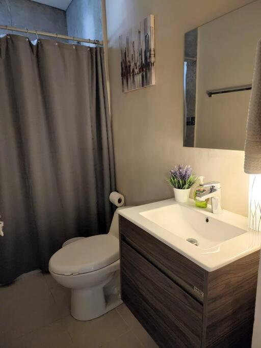 Apartamento Departamento Comodo Y Agradable Familias Y Ejecutivos *