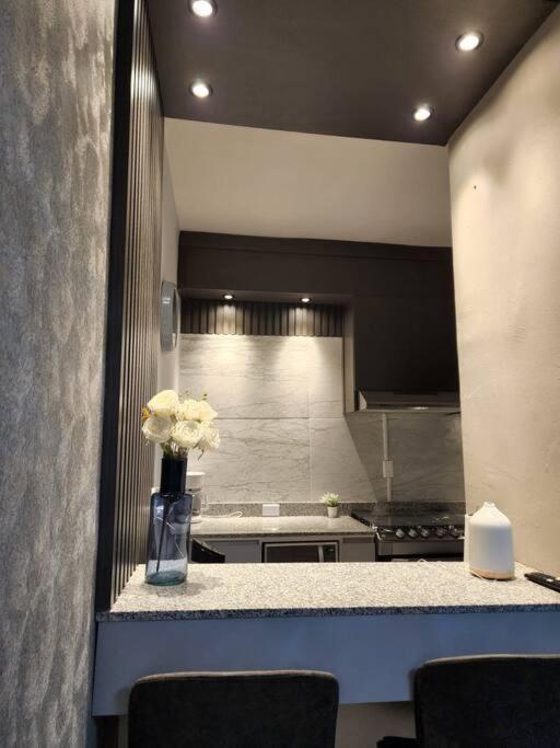 Departamento Comodo Y Agradable Familias Y Ejecutivos Apartamento Monterrey