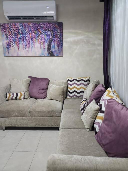 Apartamento Departamento Comodo Y Agradable Familias Y Ejecutivos