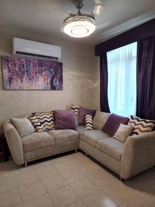 Departamento Comodo Y Agradable Familias Y Ejecutivos Apartamento *