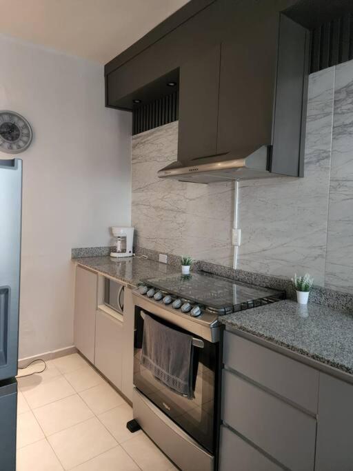 Apartamento Departamento Comodo Y Agradable Familias Y Ejecutivos *