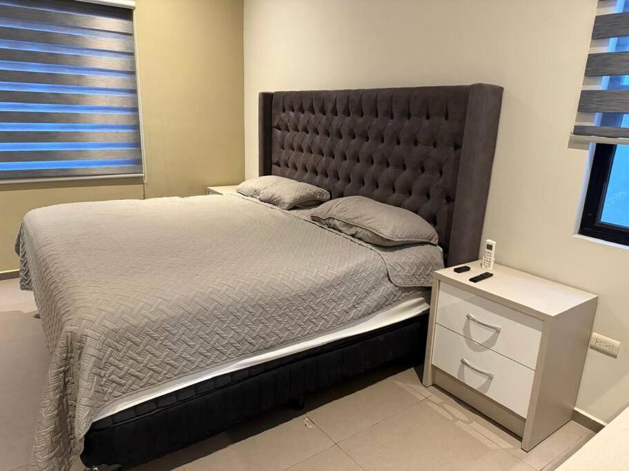Residencia, Cluster 3 Con Bano Сasa de vacaciones *