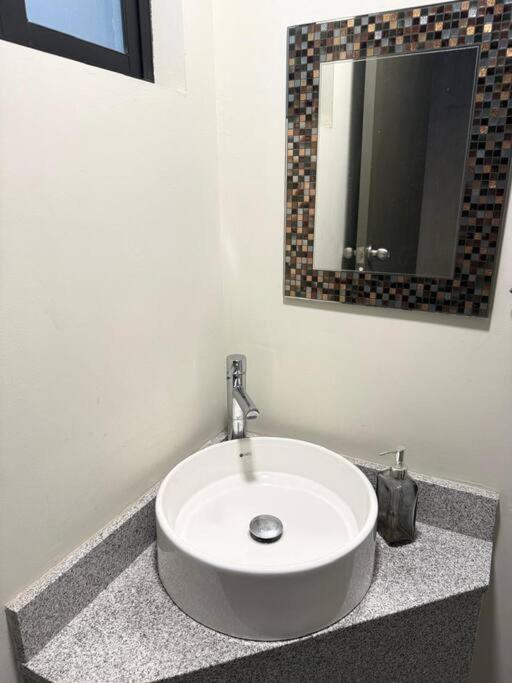 Residencia, Cluster 3 Con Bano
