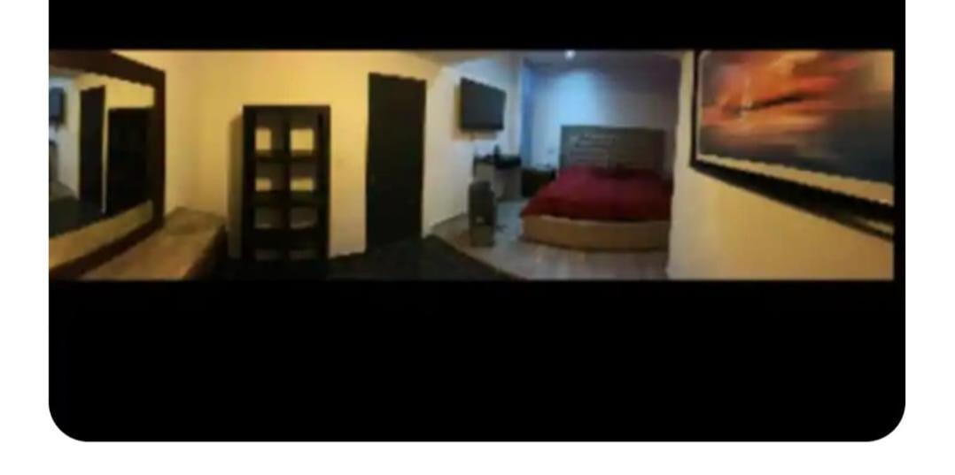 Casa Apodaca Palmas Y Concordia Holiday home