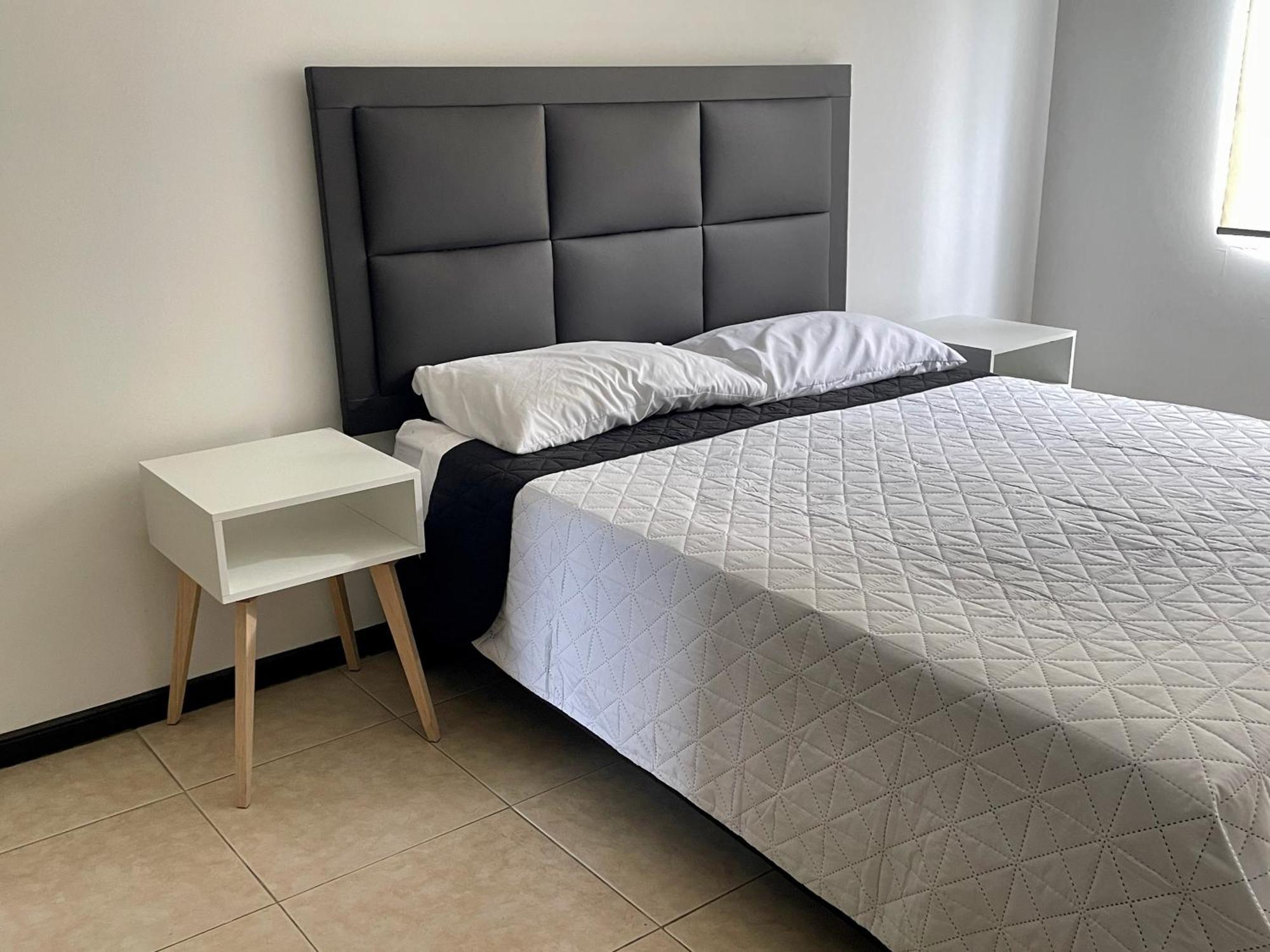 Ibis 8 Apartamento