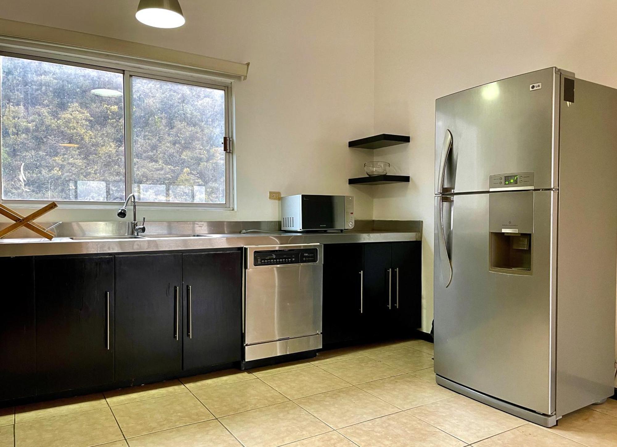 Apartamento Ibis 8