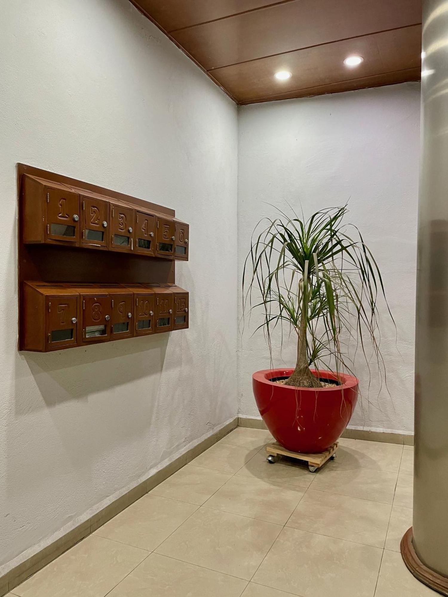 Apartamento Ibis 8 *
