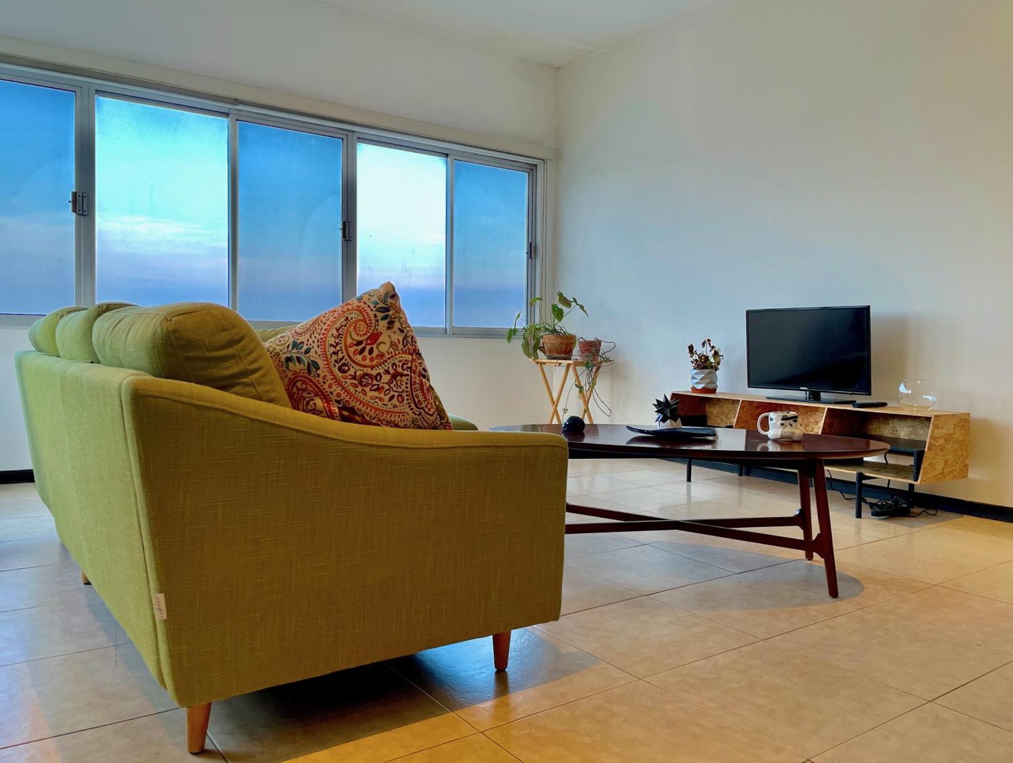 Ibis 8 Apartamento Monterrey
