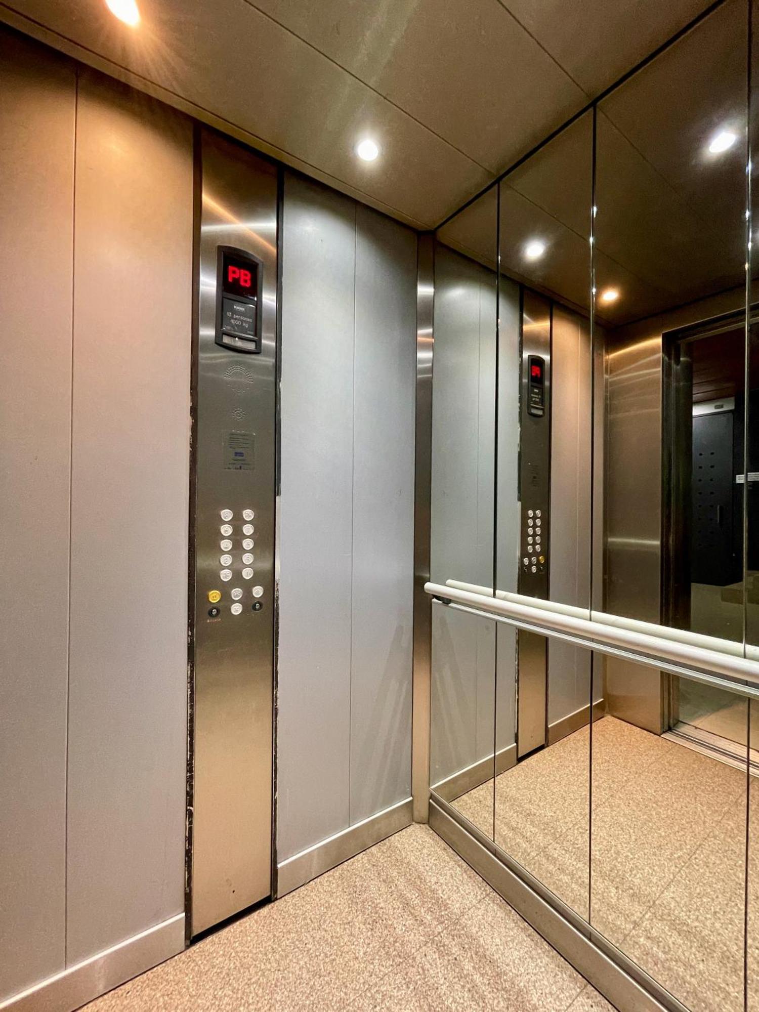 Apartamento Ibis 8 *