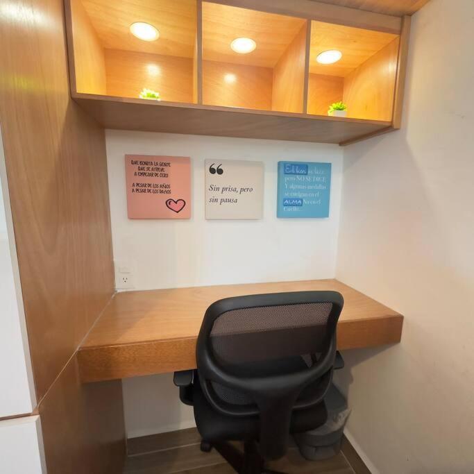 Nuevo Depa, Minisplit, Wifi Y Netflix Apartment *