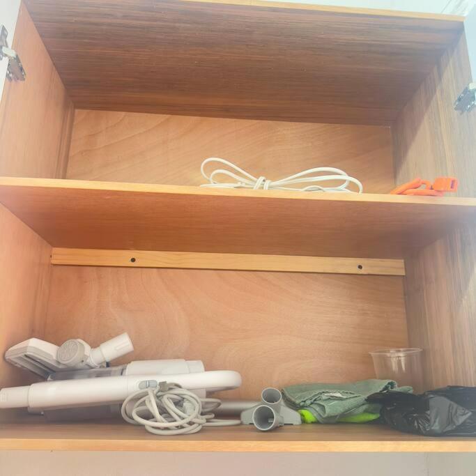 Nuevo Depa, Minisplit, Wifi Y Netflix *