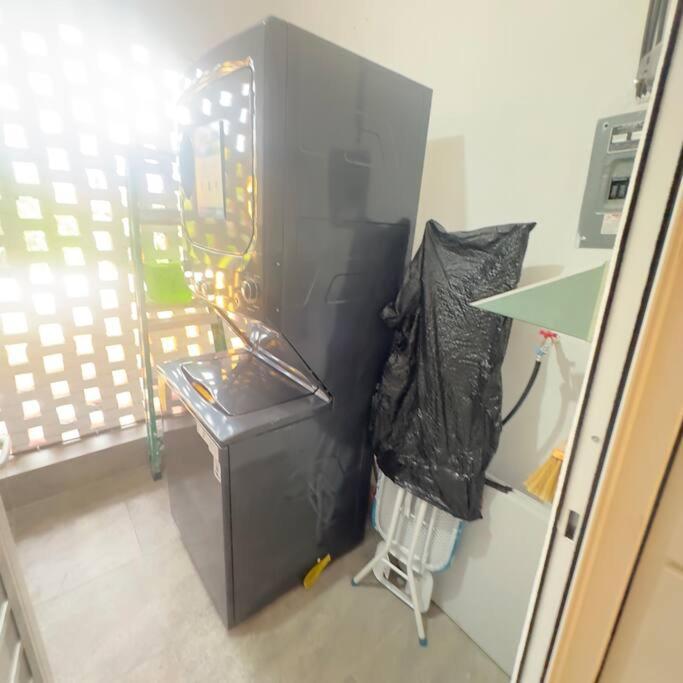 Nuevo Depa, Minisplit, Wifi Y Netflix Apartment