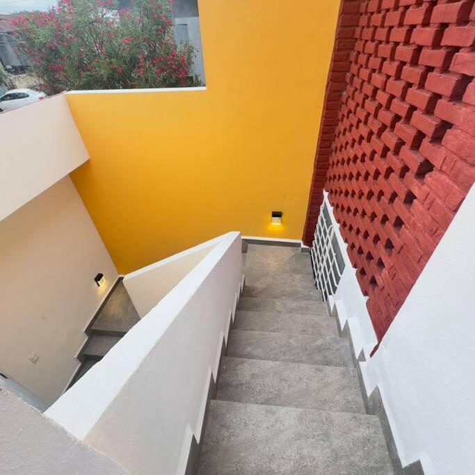 Nuevo Depa, Minisplit, Wifi Y Netflix Apartment *