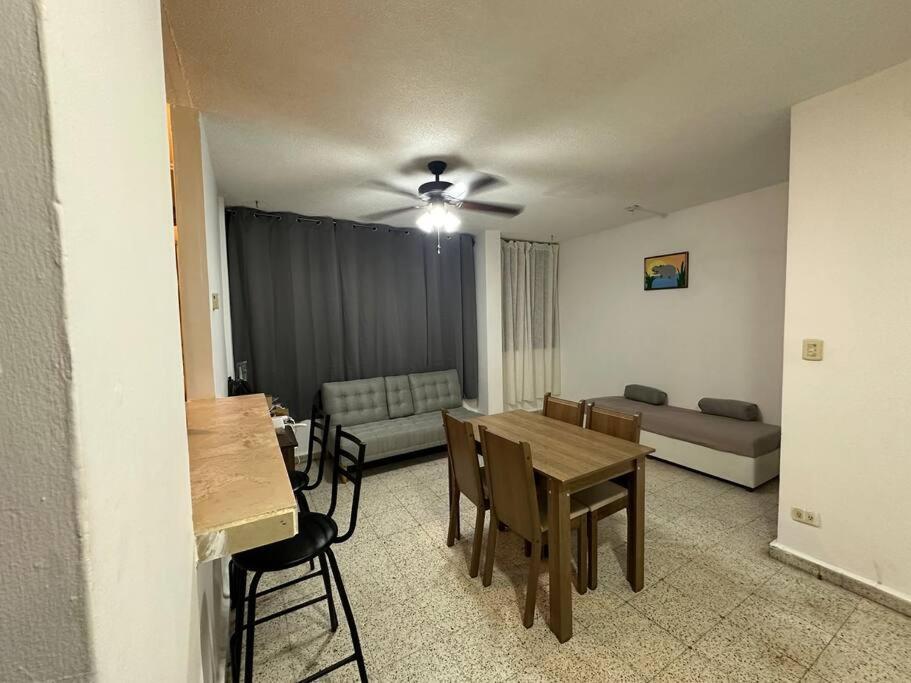 Apartment Apartamentito Supercentrico