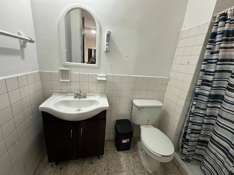 Apartamentito Supercentrico Apartment Monterrey