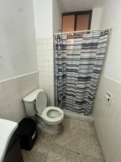 Apartamentito Supercentrico Apartment