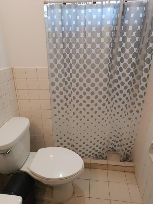 Apartamentito Supercentrico * Monterrey