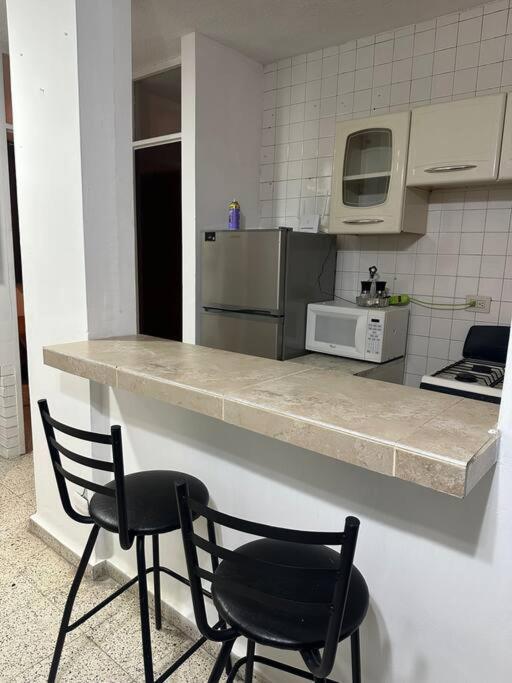 Apartamentito Supercentrico *