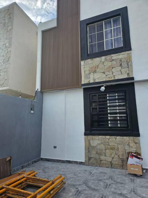 Casa Apodaca Cerca Del Aeropuerto * Monterrey