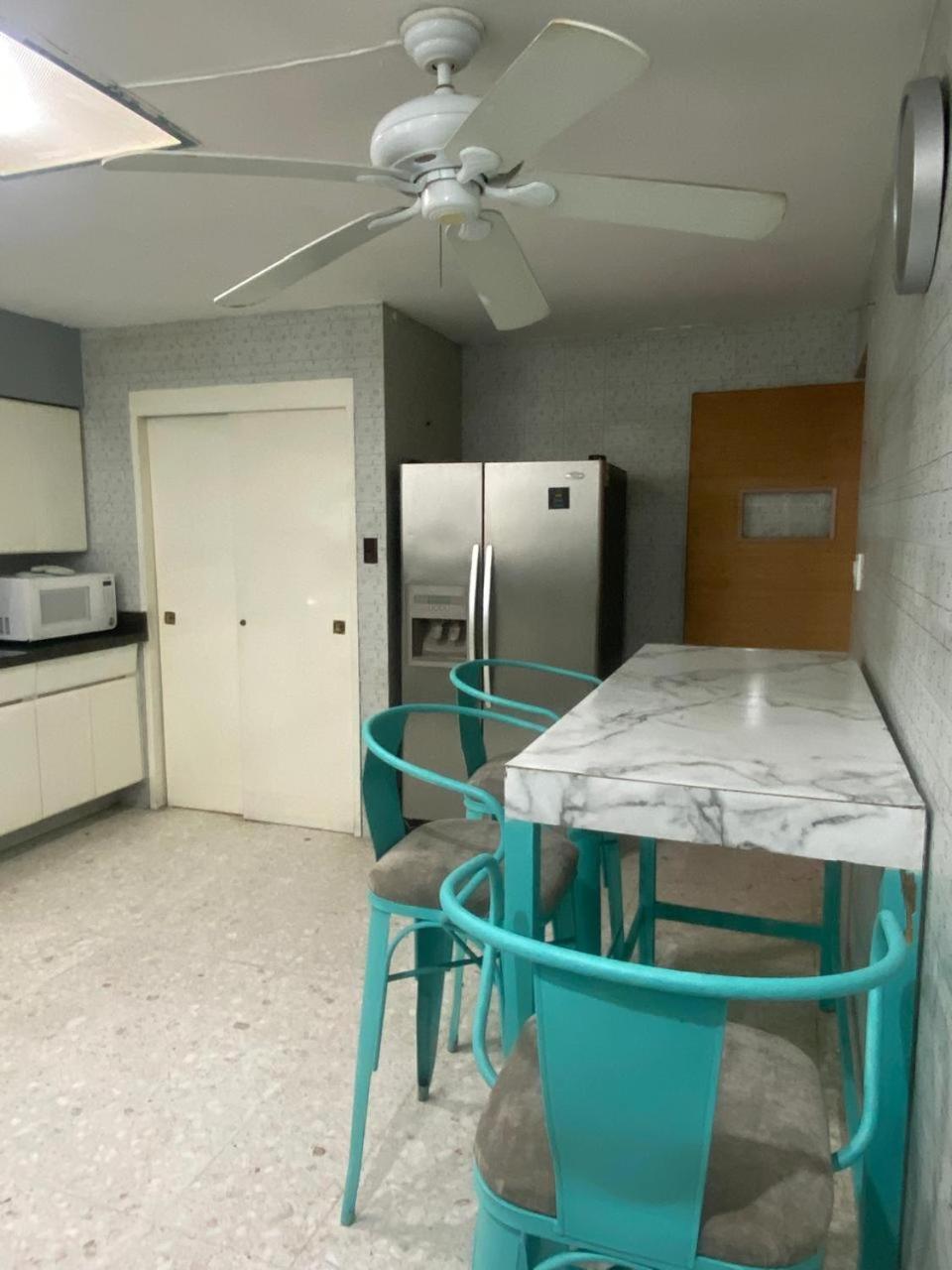 Cuarto Menguante Homestay *