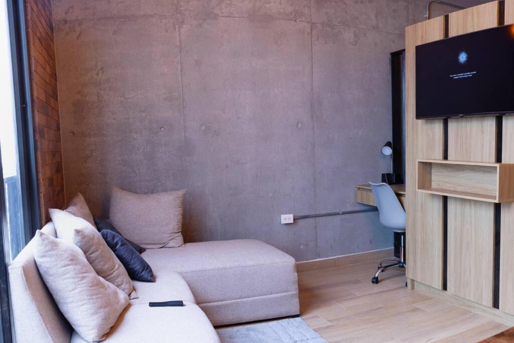 Apartamento Amazing Getaway 3