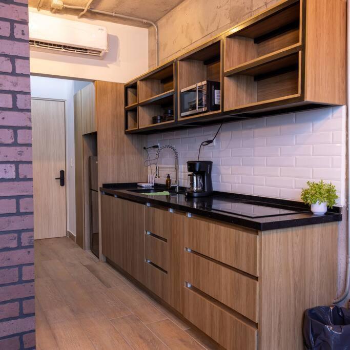 Apartamento Amazing Getaway 3 *