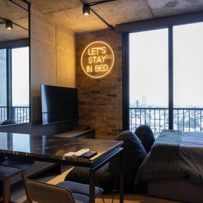 Apartamento Prime 1