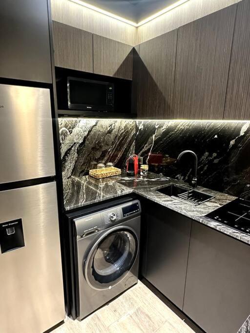 Prime 1 Apartamento *