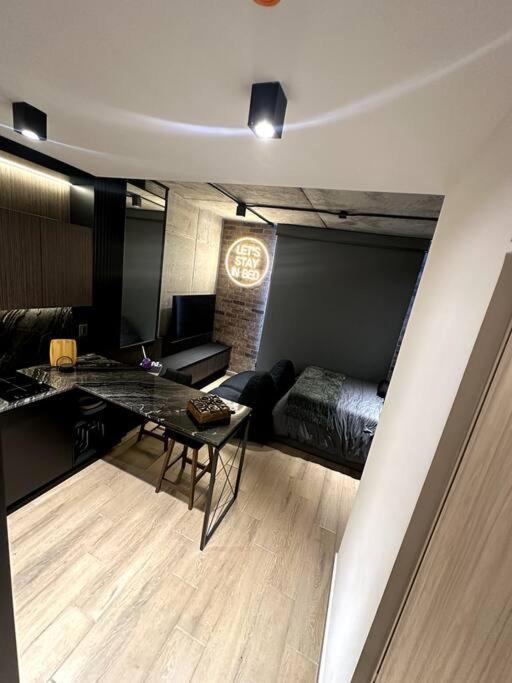 Apartamento Prime 1 Monterrey