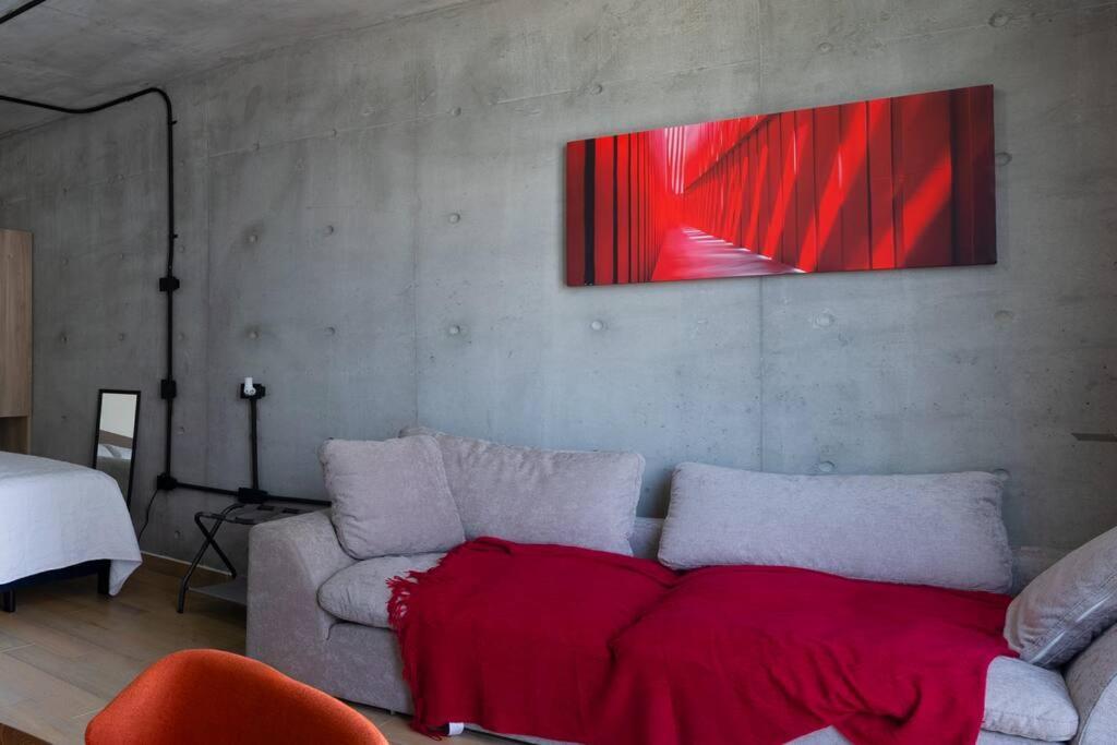 Prime 4 Apartamento *