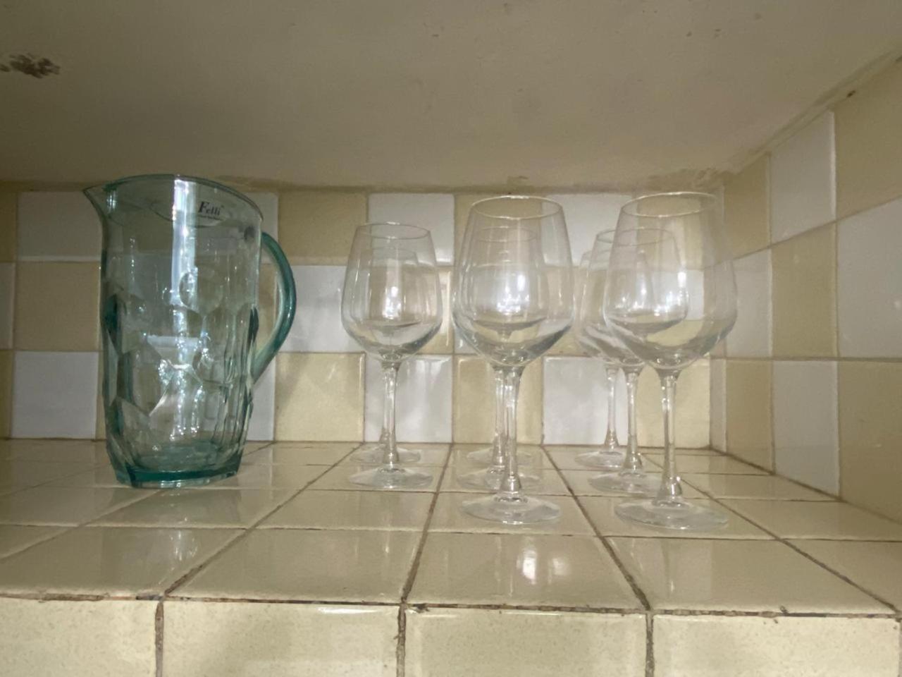 Homestay Cuarto Menguante