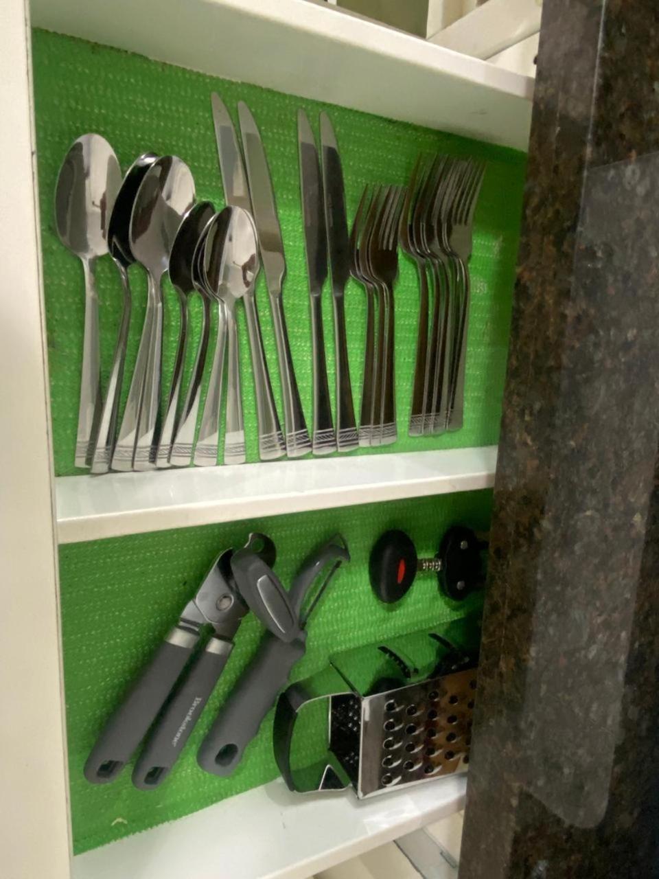 Cuarto Menguante Homestay