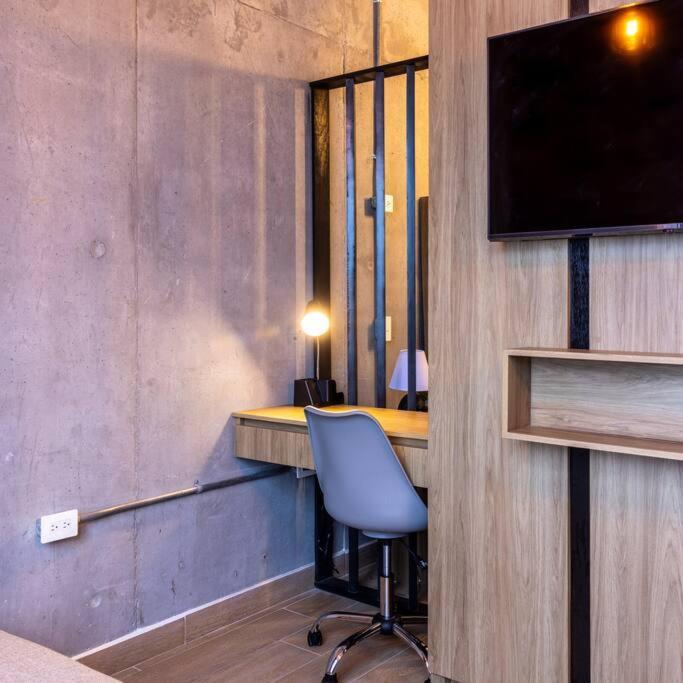 Amazing Getaway 3 Apartamento Monterrey