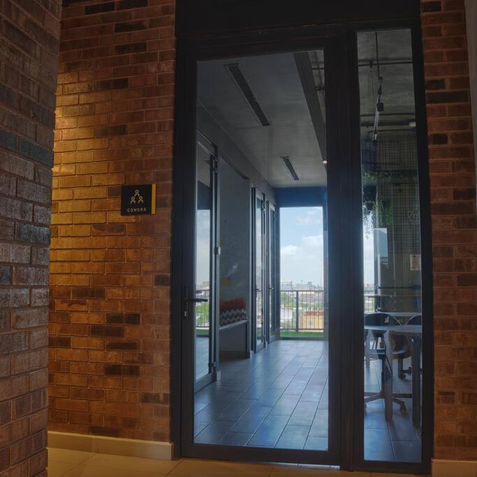 Prime 1 Apartamento Monterrey