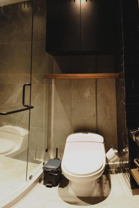 Apartamento Prime 1 *