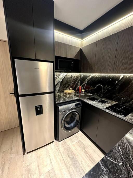 Apartamento Prime 1 Monterrey