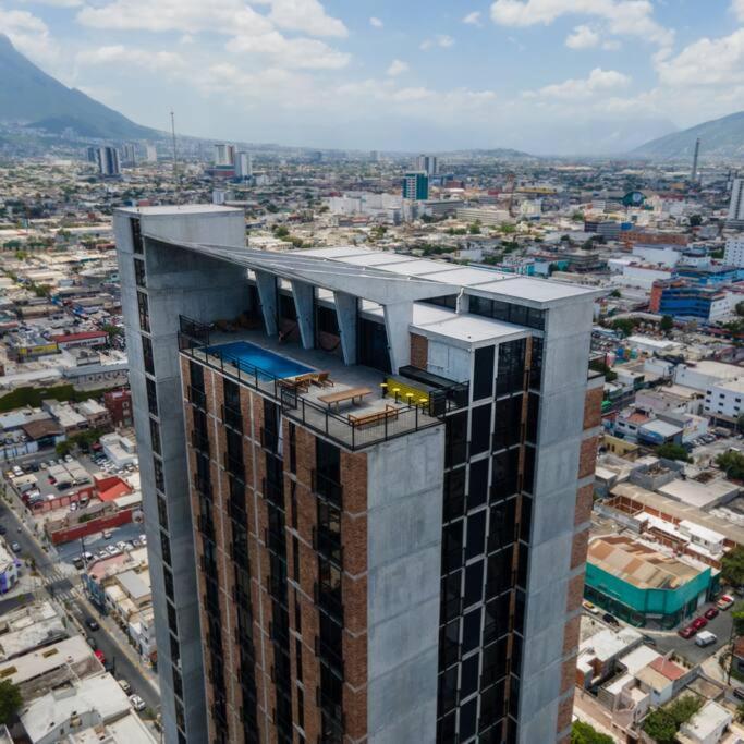 Prime 1 Apartamento